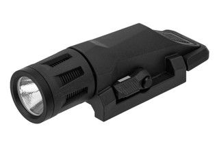 Inforce WML Gen 2 weapon light features a white and IR light function
